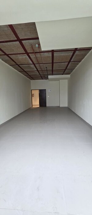  Office Space – Exterior View View at Jhamtani Vision Ace Phase 2, Tathawade - for Sale