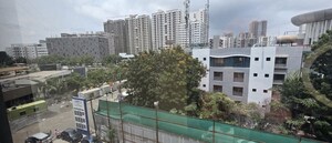  Office Space – Exterior View View at Jhamtani Vision Ace Phase 2, Tathawade - for Sale