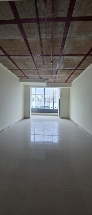  Office Space – Exterior View View at Jhamtani Vision Ace Phase 2, Tathawade - for Sale