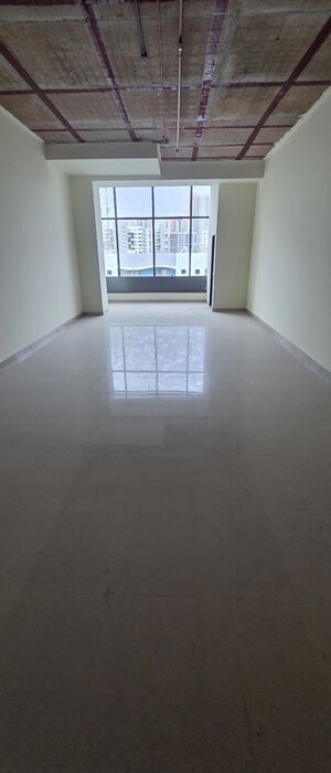  Office Space – Exterior View View at Jhamtani Vision Ace Phase 2, Tathawade - for Sale