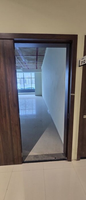  Office Space – Exterior View View at Jhamtani Vision Ace Phase 2, Tathawade - for Sale