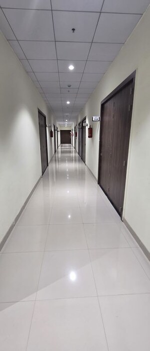  Office Space – Exterior View View at Jhamtani Vision Ace Phase 2, Tathawade - for Sale
