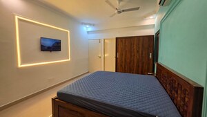 Bedroom in 2 BHK Apartment at Dona Paula – for Rent