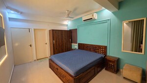 Bedroom in 2 BHK Apartment at Dona Paula – for Rent