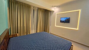 Bedroom in 2 BHK Apartment at Dona Paula – for Rent