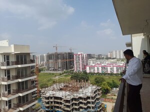 3 BHK Apartment – Exterior View View at RPS Auria, Sector 88 - for Sale