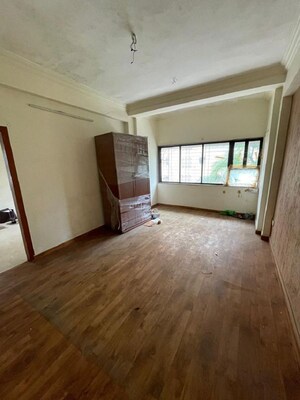 1.5 BHK Apartment For Rent in Santacruz West