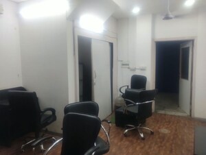 Floor Plan in  Office Space at Mansa Devi – for Rent