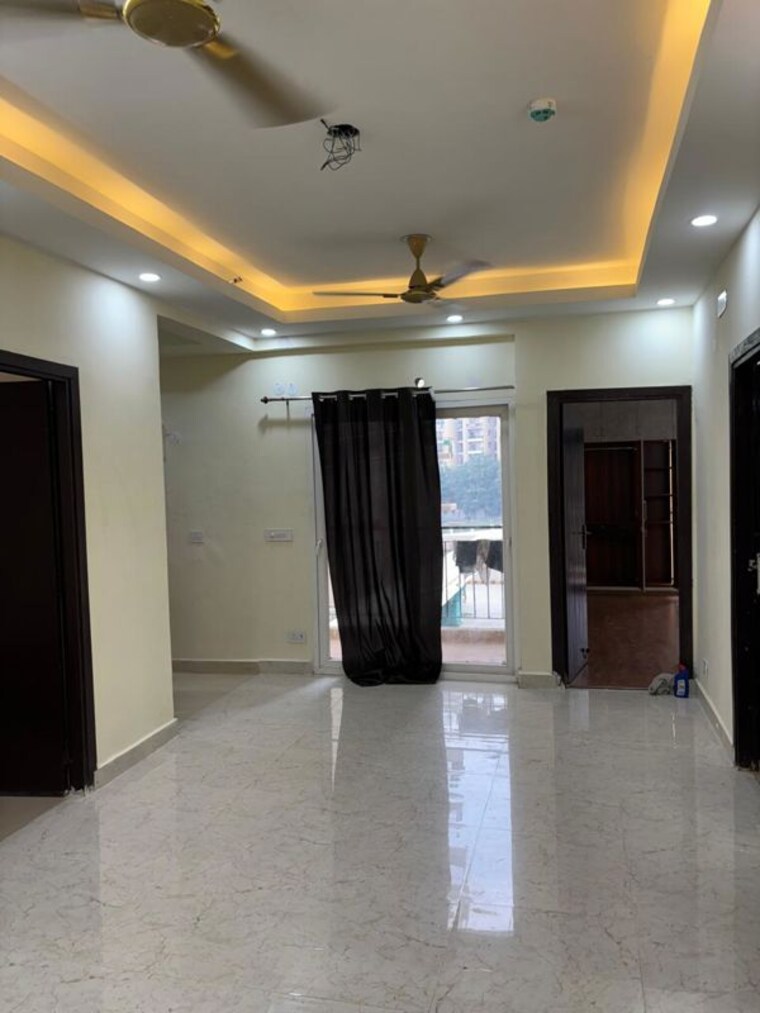 Living Room, gulshan-bellina 2 Bedroom 1020 Sq.Ft. Apartment In Sector 16 Greater Noida Greater Noida 10743419