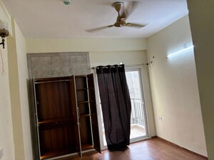 Living Room in 2 BHK Apartment at Gulshan Bellina, Sector 16 Greater Noida – for Sale