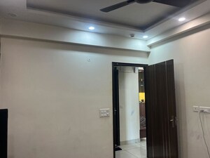 Building Lobby in 2 BHK Apartment at Gulshan Bellina, Sector 16 Greater Noida – for Sale