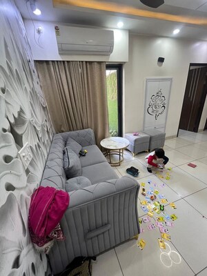 2 BHK Apartment For Sale in Gulshan Bellina, Sector 16 Greater Noida