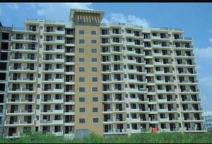 3 BHK Apartment For Sale in Aryavrat Buckingham Court British Park, Indus Towne