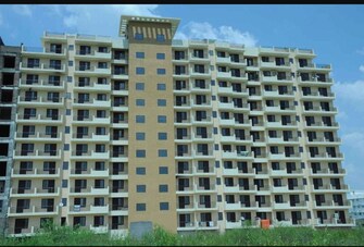 3 BHK Apartment For Sale in Aryavrat Buckingham Court British Park in Indus Towne, Bhopal
