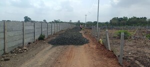 Plot Area in  Plot at Murbad – for Sale