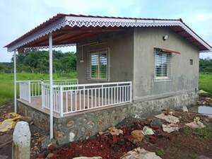  Plot – Exterior View View at Murbad - for Sale