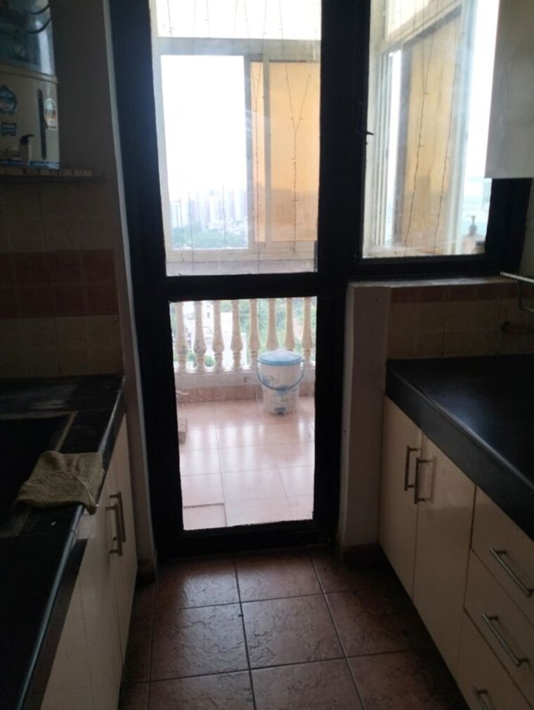 Kitchen, sector 22 2 Bedroom 1200 Sq.Ft. Villa In Sector 22 Gurgaon 10743452