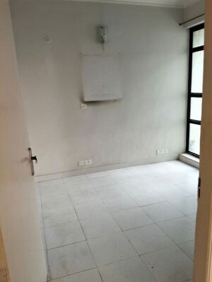 Bathroom in 2 BHK Villa at Sector 22 – for Rent