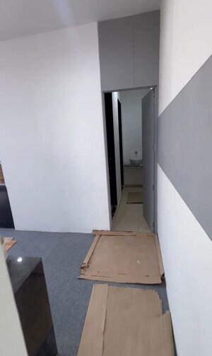 Staircase in  Office Space at Aaryan The Keshavbaug Capital, Vastrapur – for Rent