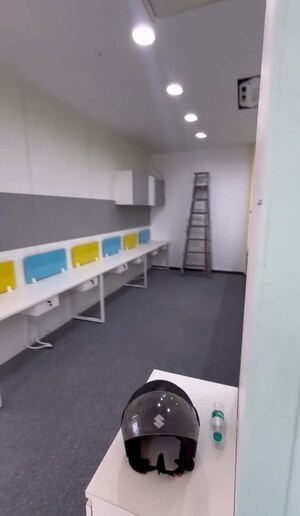  Office Space For Rent in Aaryan The Keshavbaug Capital, Vastrapur