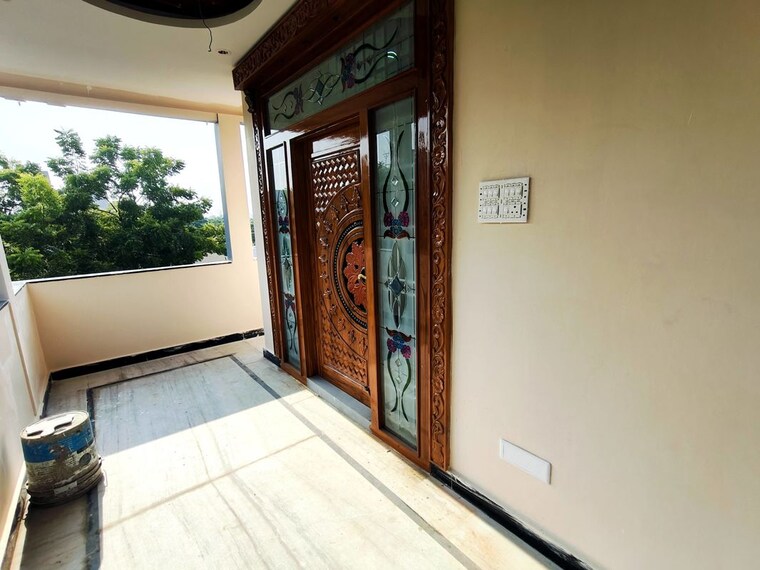 Bedroom, amaravathi road 4 Bedroom 133 Sq.Yd. Independent House In Amaravathi Road Guntur 10743429