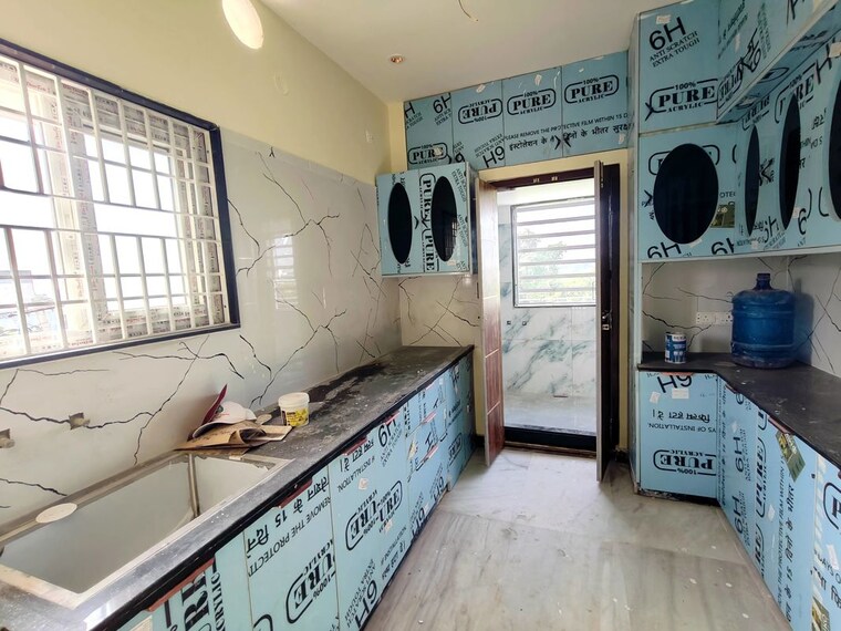 Bedroom, amaravathi road 4 Bedroom 133 Sq.Yd. Independent House In Amaravathi Road Guntur 10743429