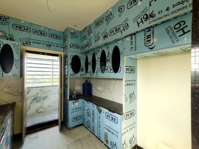 Kitchen, amaravathi road 4 Bedroom 133 Sq.Yd. Independent House In Amaravathi Road Guntur 10743429