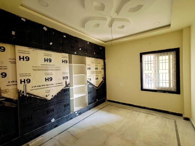 Kitchen, amaravathi road 4 Bedroom 133 Sq.Yd. Independent House In Amaravathi Road Guntur 10743429
