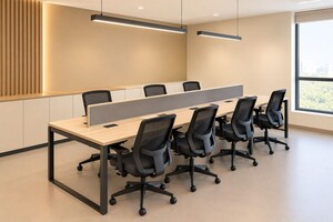  Office Space For Rent in Thousand Lights