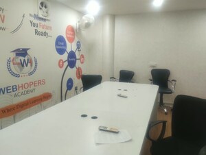  Office Space For Rent in Mansa Devi Complex