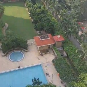 4 BHK Apartment – Exterior View View at Vipul Greens, Sector 48 - for Rent