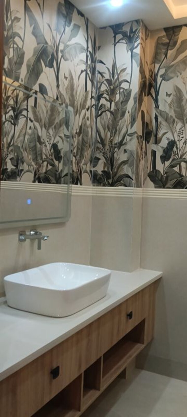 Team Area, sector 82 4 Bedroom 400 Sq.Yd. Builder Floor In Sector 82 Faridabad 10743502