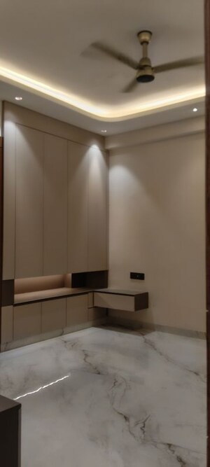 Bathroom in 4 BHK Builder Floor at Sector 82 – for Sale