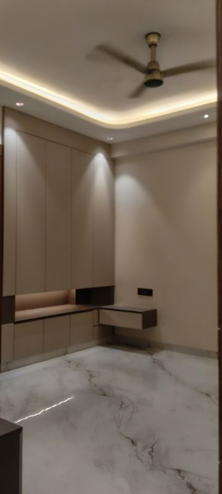 Bathroom, sector 82 4 Bedroom 400 Sq.Yd. Builder Floor In Sector 82 Faridabad 10743502