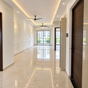 3.5 BHK Apartment For Rent in Smart World Orchard, Sector 61