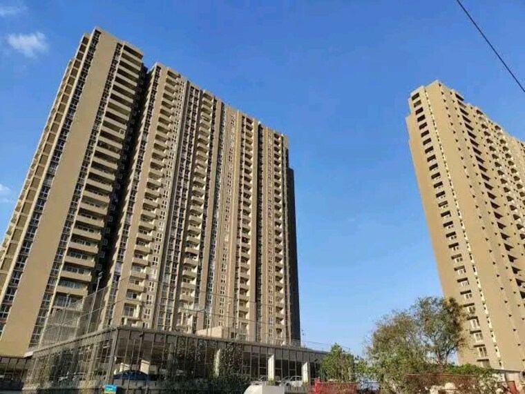 Exterior View, assetz-marq 3 Bedroom 1588 Sq.Ft. Apartment In Whitefield Bangalore 10743499