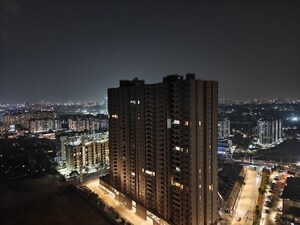 3 BHK Apartment – Exterior View View at Assetz Marq, Whitefield - for Sale