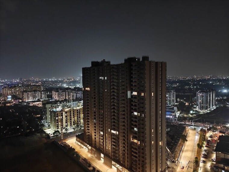 Exterior View, assetz-marq 3 Bedroom 1588 Sq.Ft. Apartment In Whitefield Bangalore 10743499