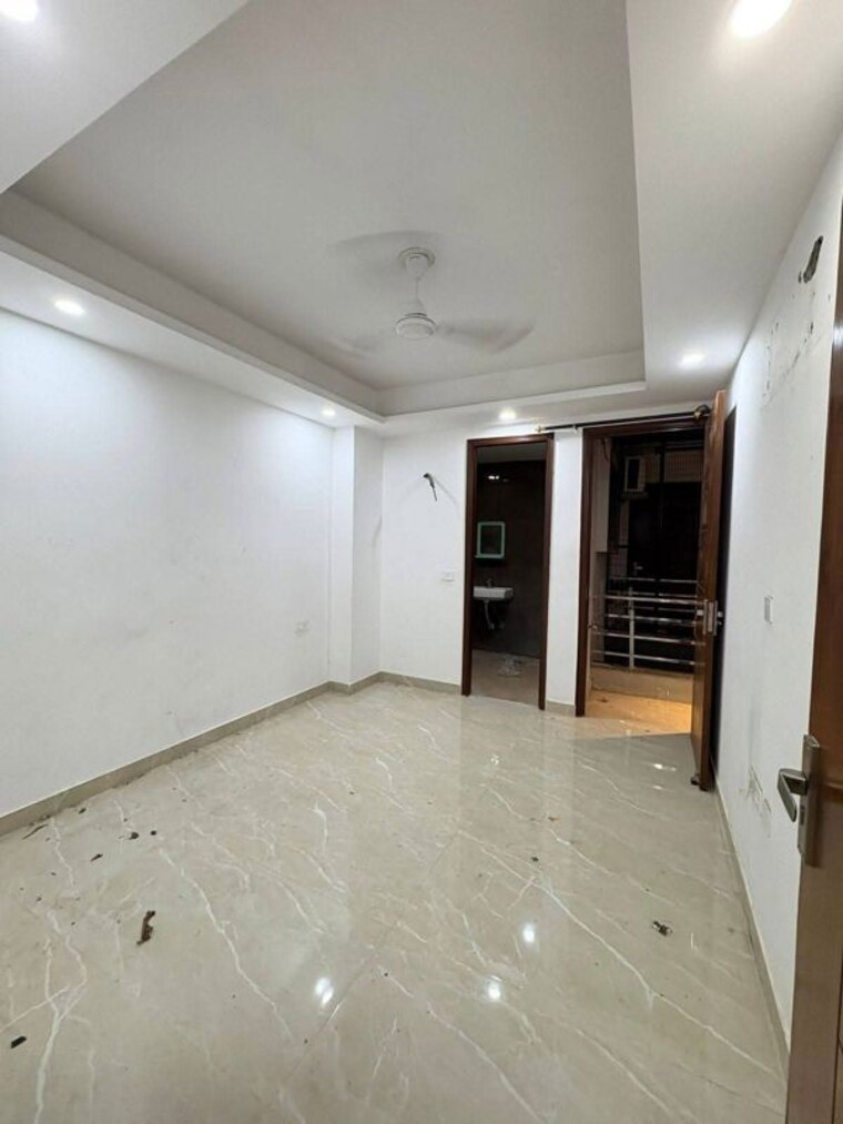 Room, saket 2 Bedroom 1000 Sq.Ft. Builder Floor In Saket Delhi 10743569