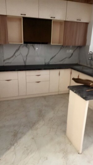 Kitchen in 2 BHK Independent House at Jhajra – for Rent