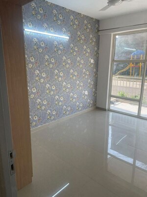 Bedroom in 2 BHK Apartment at Pyramid Midtown, Sector 59 – for Rent