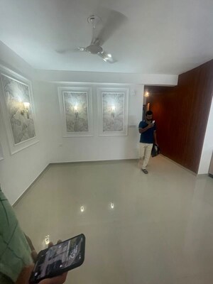 Living Room in 2 BHK Apartment at Pyramid Midtown, Sector 59 – for Rent