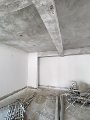 Kitchen in  Office Space at Kokapet – for Rent