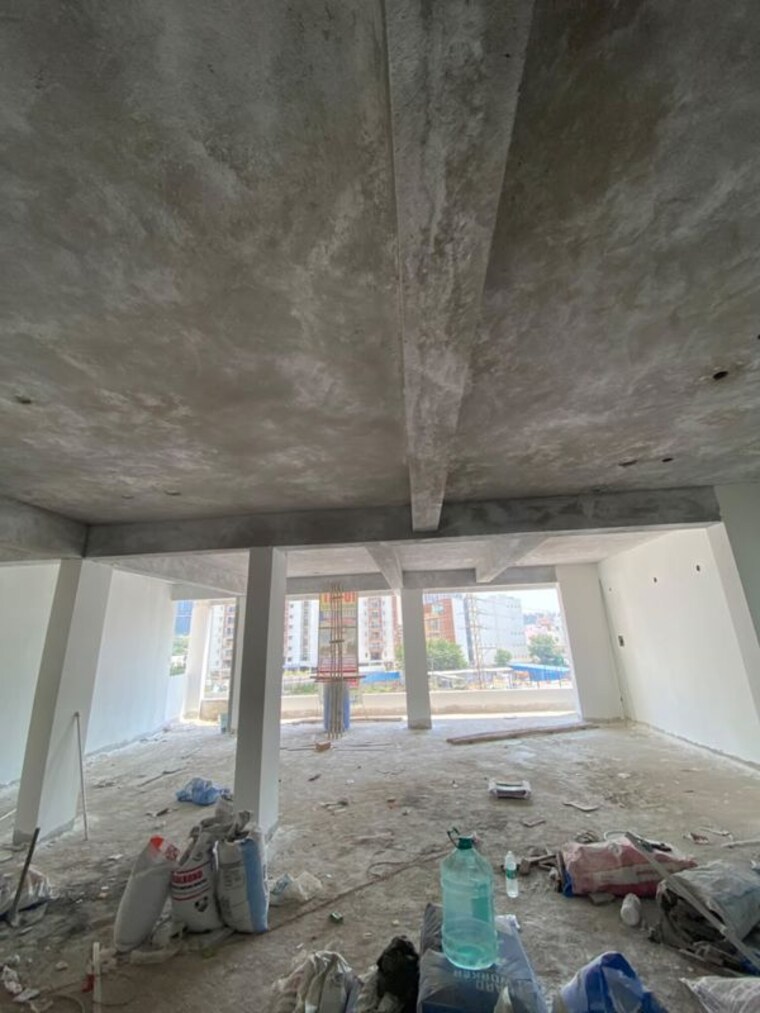 Team Area, kokapet Commercial Office Space 1800 Sq.Ft. In Kokapet Hyderabad 10743581