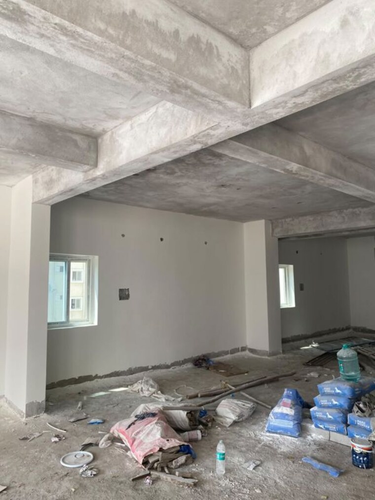 Team Area, kokapet Commercial Office Space 1800 Sq.Ft. In Kokapet Hyderabad 10743581