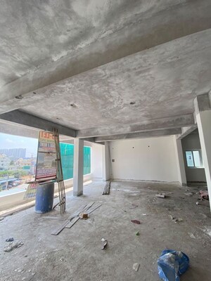 Team Area in  Office Space at Kokapet – for Rent