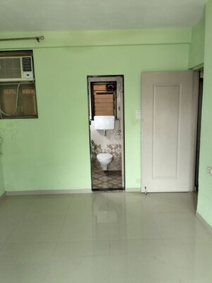  2 BHK Apartment at Shreeji Splendor, Brahmand – for Rent
