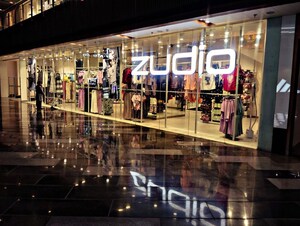  Shop – Exterior View View at Adihm Ithums Galleria, Alpha Ii Greater Noida - for Sale