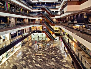  Shop – Exterior View View at Adihm Ithums Galleria, Alpha Ii Greater Noida - for Sale