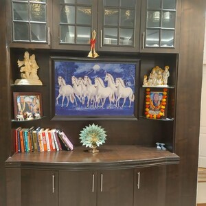  3 BHK Apartment at Orchid Petals, Sector 49 – for Rent